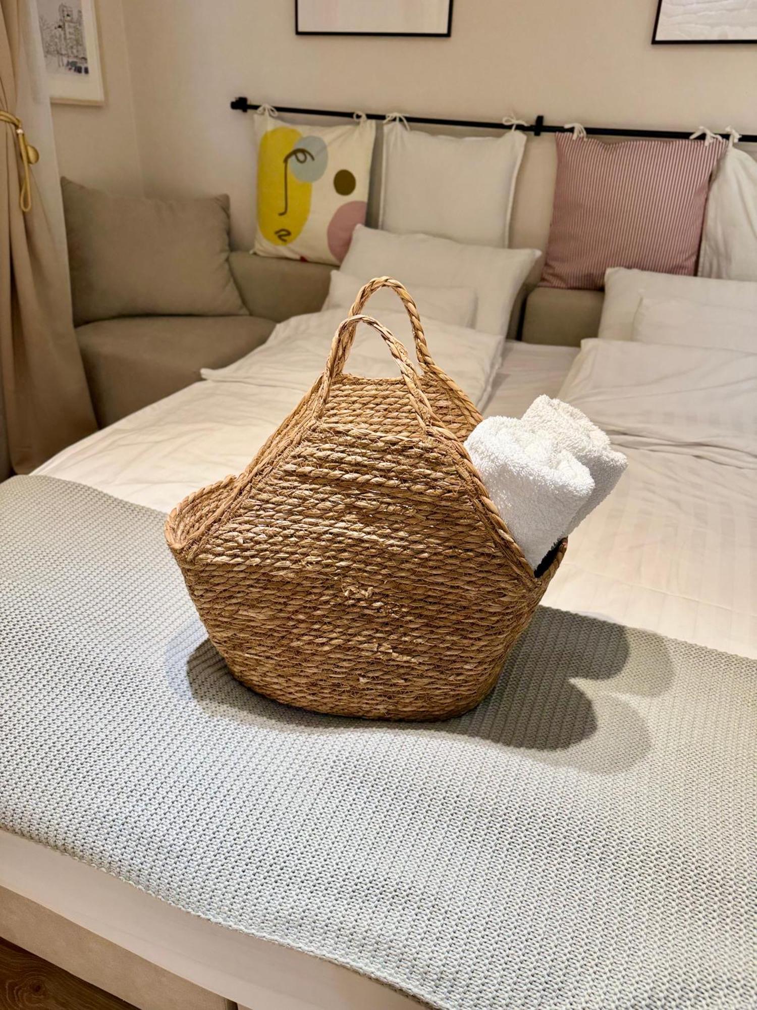 Apartamento Cozy Haven Belgrado Exterior foto