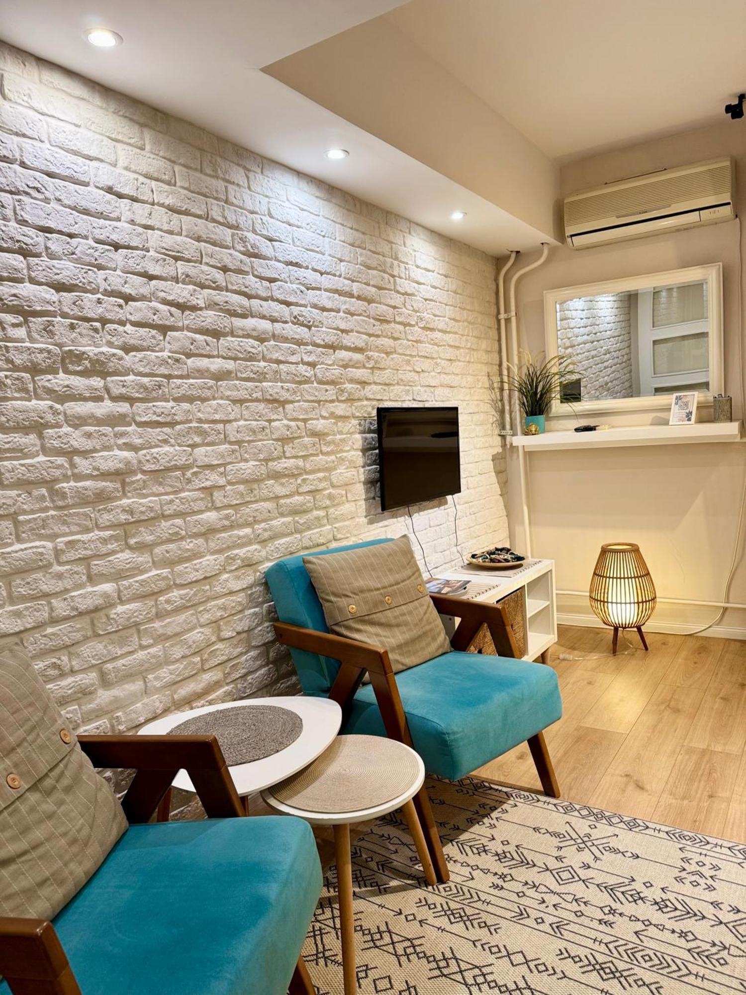 Apartamento Cozy Haven Belgrado Exterior foto